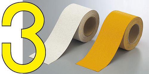 駐車場区画整理・整備用品